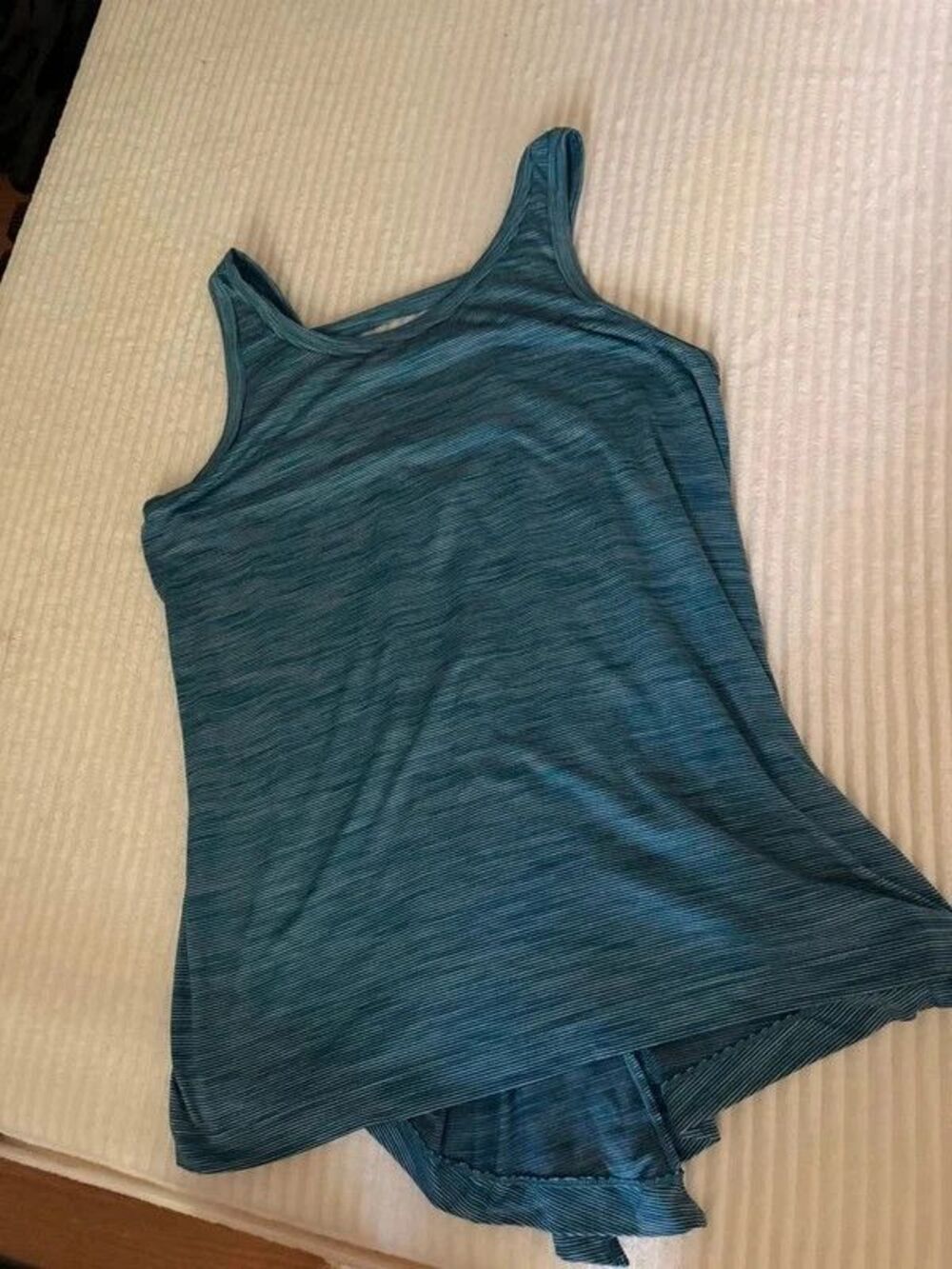 Champion 9 Activewear Top Large